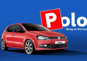 Volkswagen's 'Polo P' project returns! Volkswagen Polo P