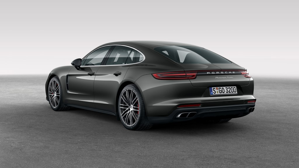 Carsifu 2018 Porsche Panamera Turbo (17)