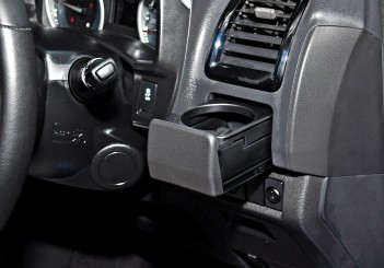 Isuzu mu-X Type-S - 36