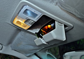 Isuzu mu-X Type-S - 43-1-2