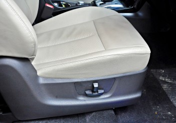 Isuzu mu-X Type-S - 45