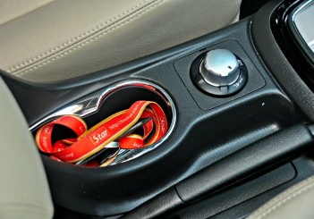 Isuzu mu-X Type-S - 48-2