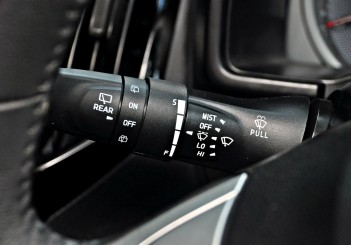 Isuzu mu-X Type-S - 65