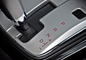 Isuzu mu-X Type-S - 72