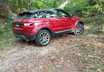 Land Rover Range Rover Evoque - 04
