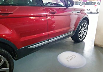 Land Rover Range Rover Evoque - 10