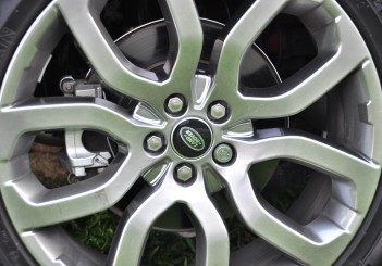 Land Rover Range Rover Evoque - 18