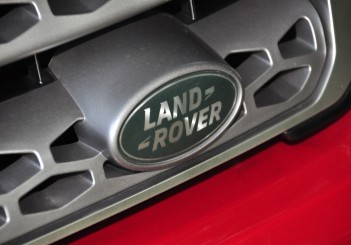 Land Rover Range Rover Evoque - 27