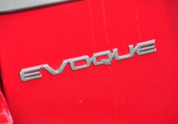 Land Rover Range Rover Evoque - 31