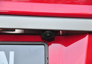 Land Rover Range Rover Evoque - 38