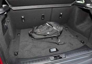 Land Rover Range Rover Evoque - 43