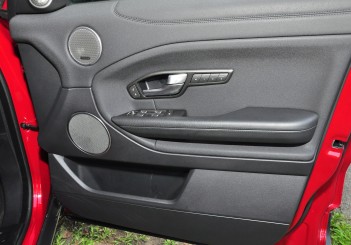 Land Rover Range Rover Evoque - 47