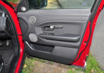 Land Rover Range Rover Evoque - 48