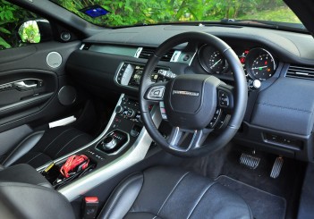 Land Rover Range Rover Evoque - 52