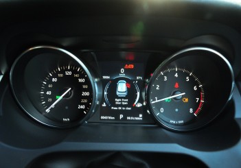 Land Rover Range Rover Evoque - 56