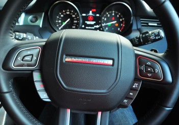 Land Rover Range Rover Evoque - 57