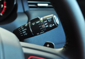 Land Rover Range Rover Evoque - 58