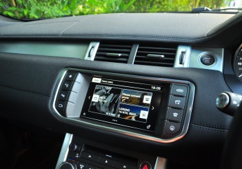 Land Rover Range Rover Evoque - 61