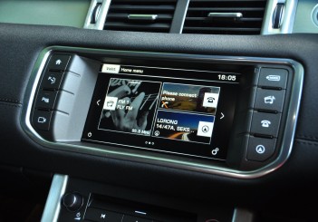 Land Rover Range Rover Evoque - 62