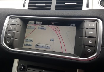 Land Rover Range Rover Evoque - 63