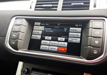 Land Rover Range Rover Evoque - 65
