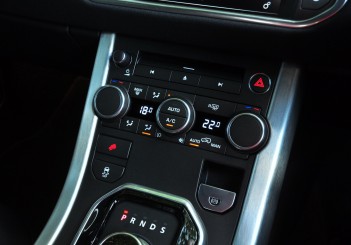 Land Rover Range Rover Evoque - 66