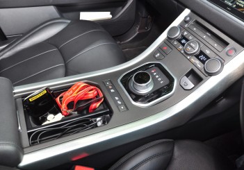 Land Rover Range Rover Evoque - 67