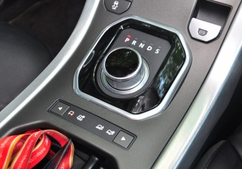 Land Rover Range Rover Evoque - 68