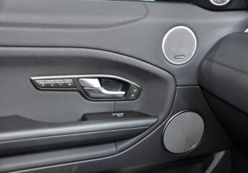 Land Rover Range Rover Evoque - 69