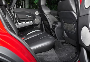 Land Rover Range Rover Evoque - 82