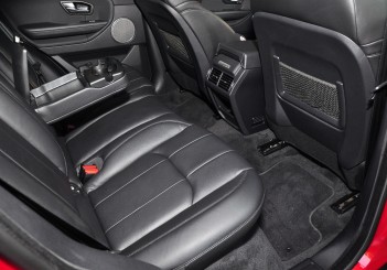 Land Rover Range Rover Evoque - 83