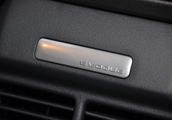 Land Rover Range Rover Evoque - 85