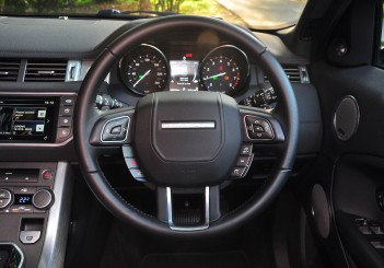 Land Rover Range Rover Evoque - 90