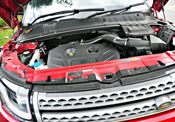 Land Rover Range Rover Evoque - 94
