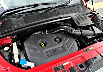 Land Rover Range Rover Evoque - 95