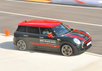 MINI John Cooper Works Clubman - 02