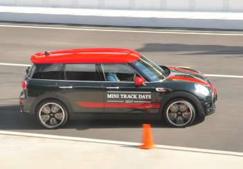 MINI John Cooper Works Clubman - 03