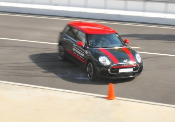 MINI John Cooper Works Clubman - 04