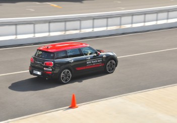 MINI John Cooper Works Clubman - 05
