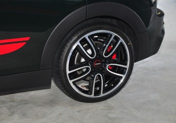 MINI John Cooper Works Clubman - 20