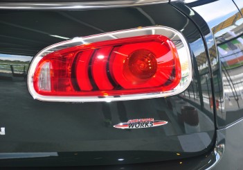 MINI John Cooper Works Clubman - 23