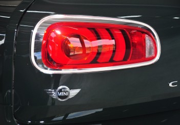 MINI John Cooper Works Clubman - 25