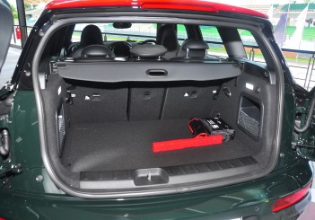 MINI John Cooper Works Clubman - 28