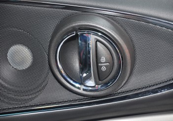 MINI John Cooper Works Clubman - 33