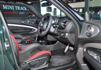 MINI John Cooper Works Clubman - 35