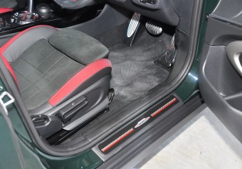 MINI John Cooper Works Clubman - 37