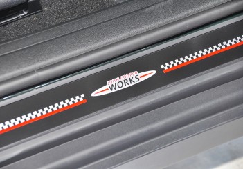 MINI John Cooper Works Clubman - 38