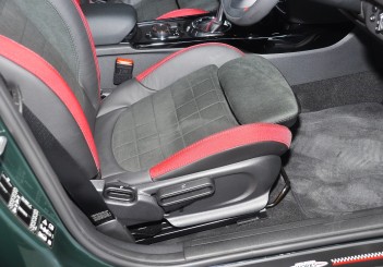 MINI John Cooper Works Clubman - 39