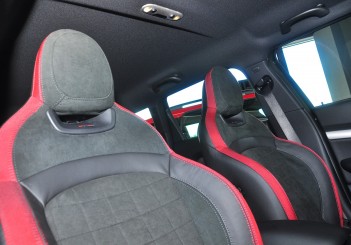 MINI John Cooper Works Clubman - 40