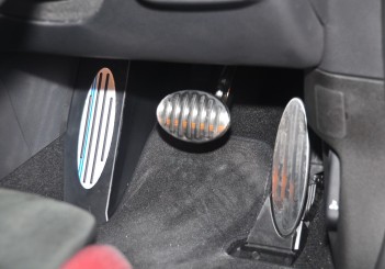 MINI John Cooper Works Clubman - 41